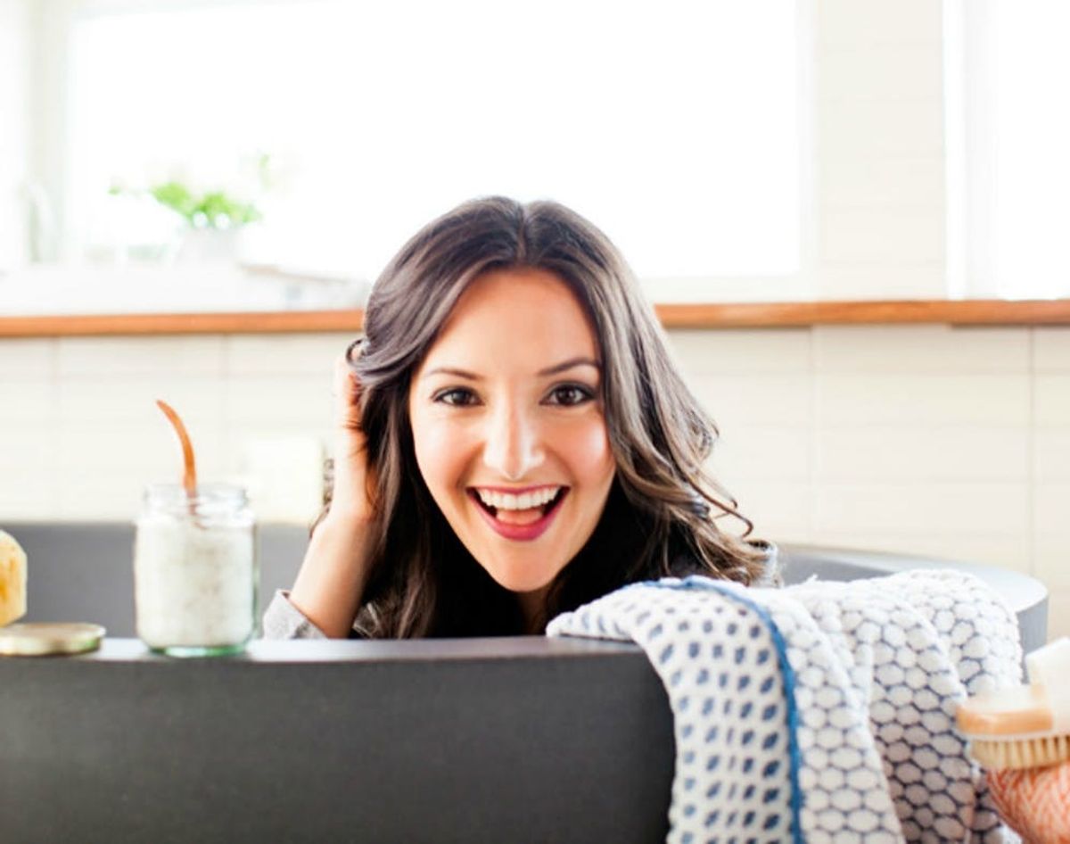 10 Tips for Turning Your Bathroom Into a Spa