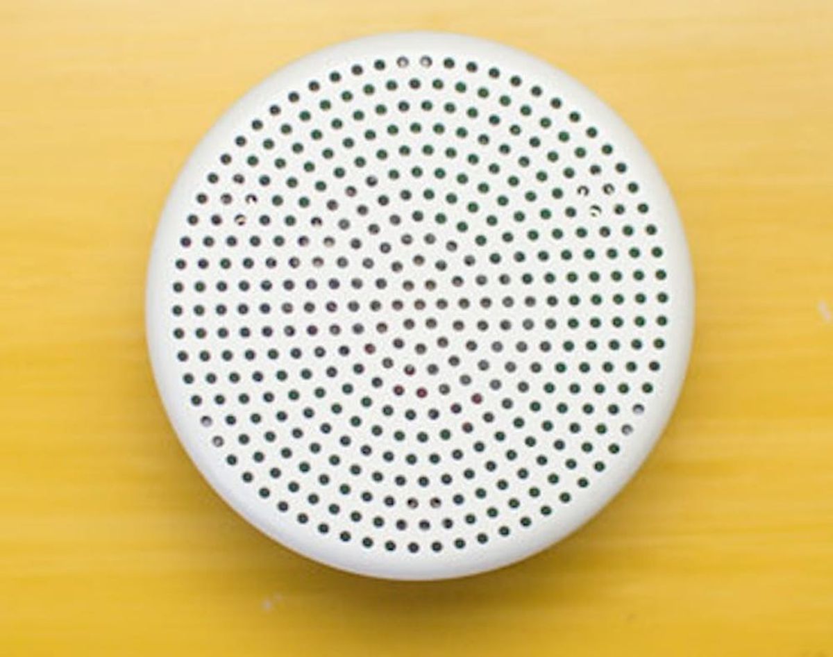 This Device Will House Sit for You