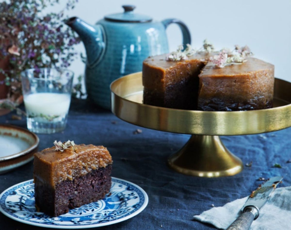 Healthy Hacks, Thanksgiving Edition: 20 Recipes for a Fitter Feast