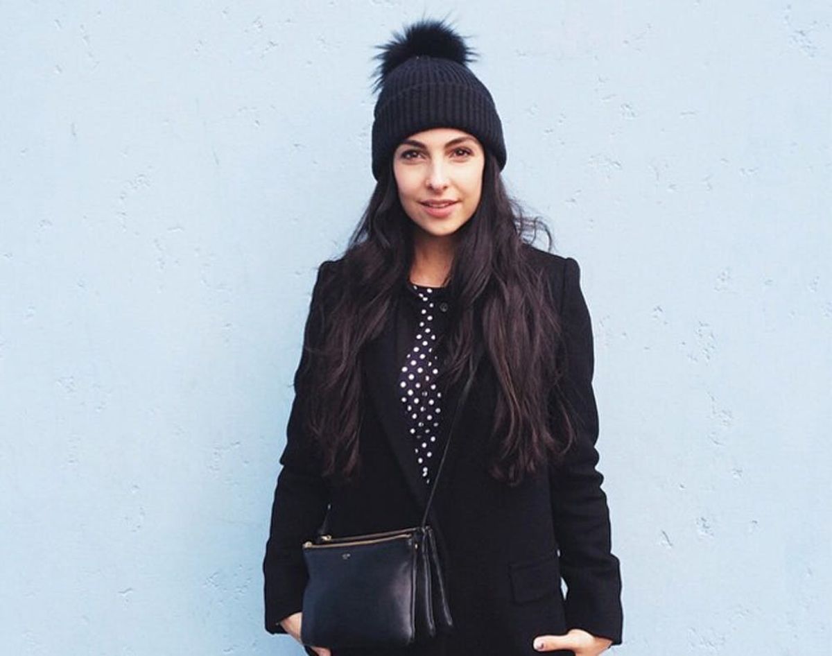 13 Instagrams Guaranteed to Get You in the Holiday Spirit