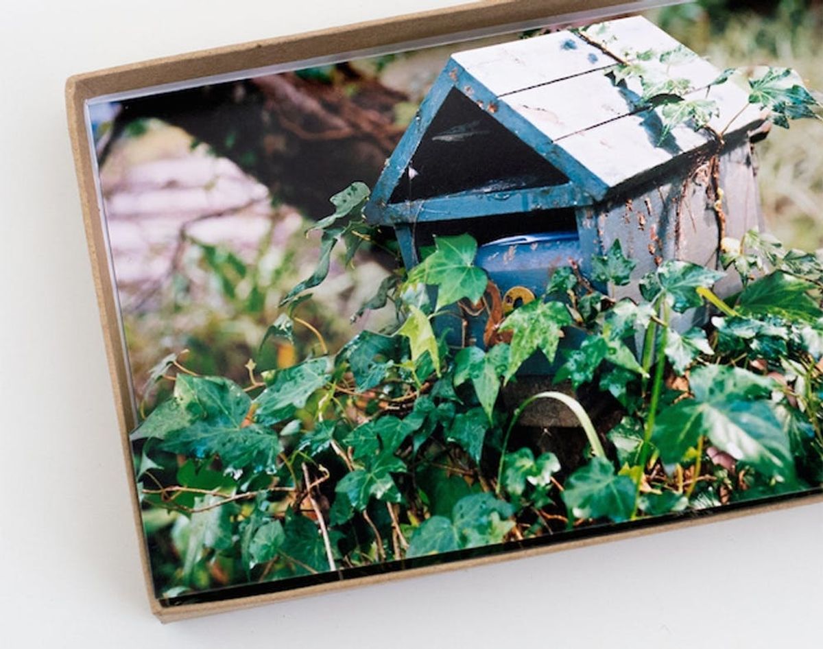 How to Make Your Own Pop-Out Photos