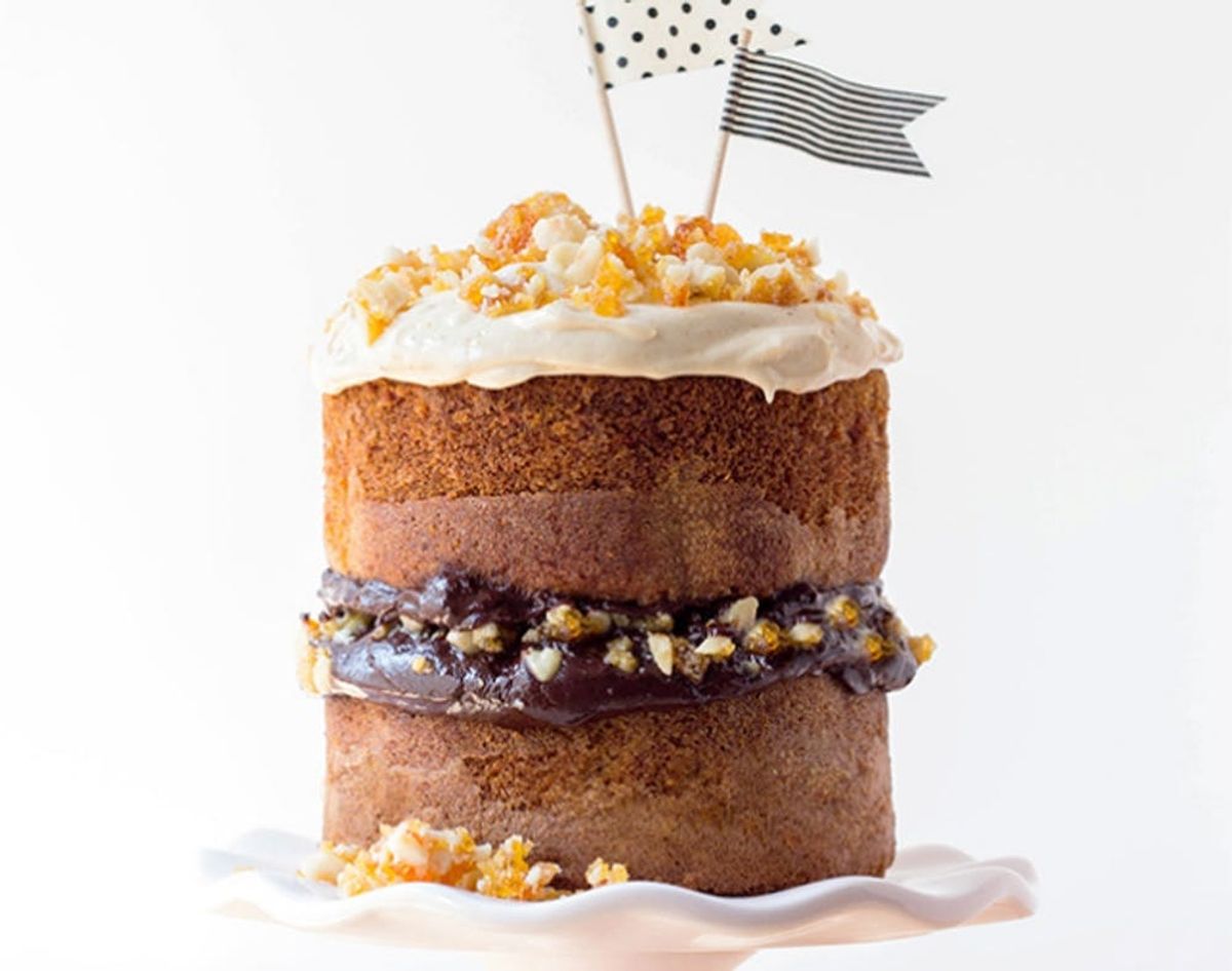 20 Tasty Hazelnut Recipes to Whip Up This Weekend