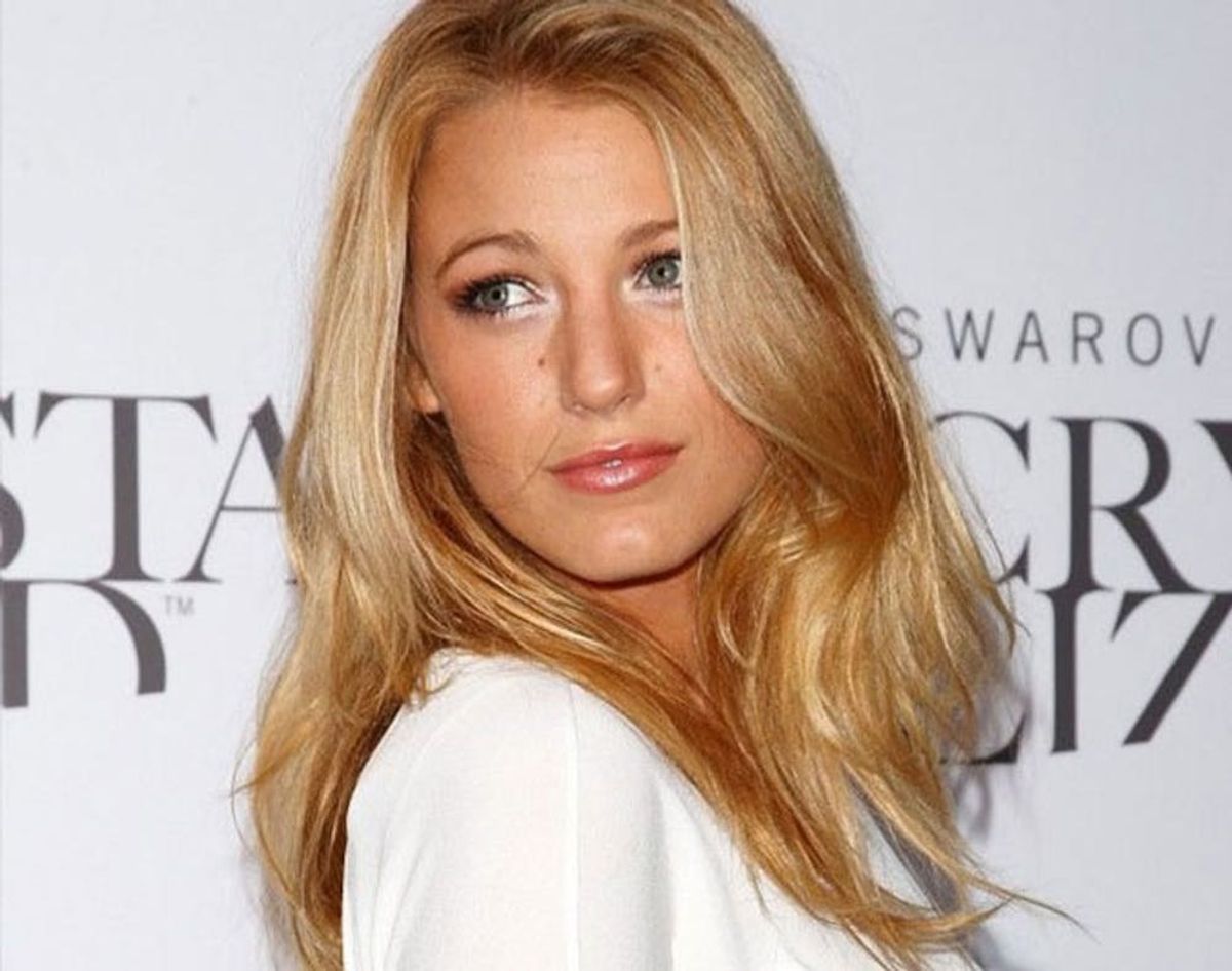 New Hair Trend: 10 Celebrites Who Do Babylights Right