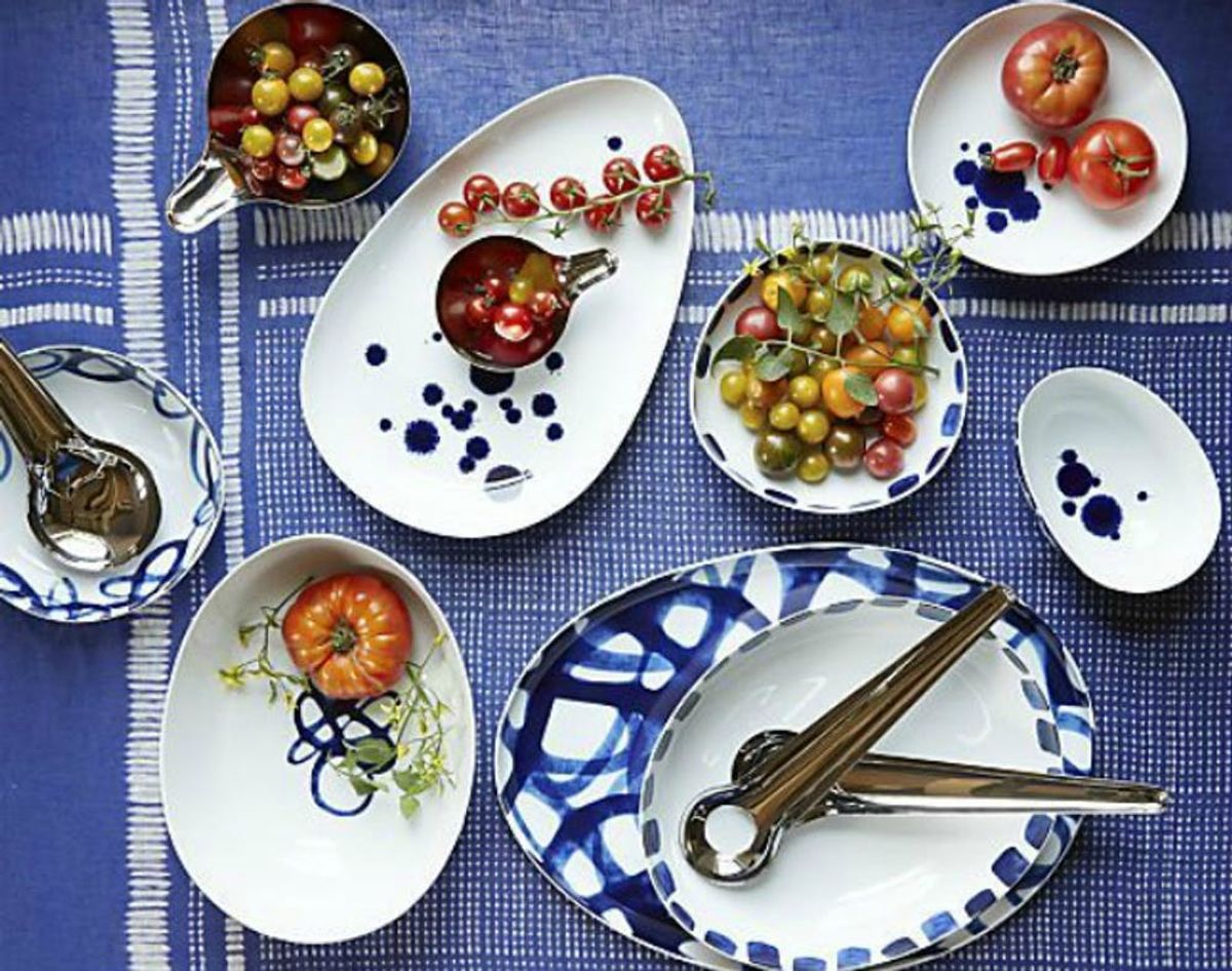 15 Tablecloths to Upgrade Your Hostess Game