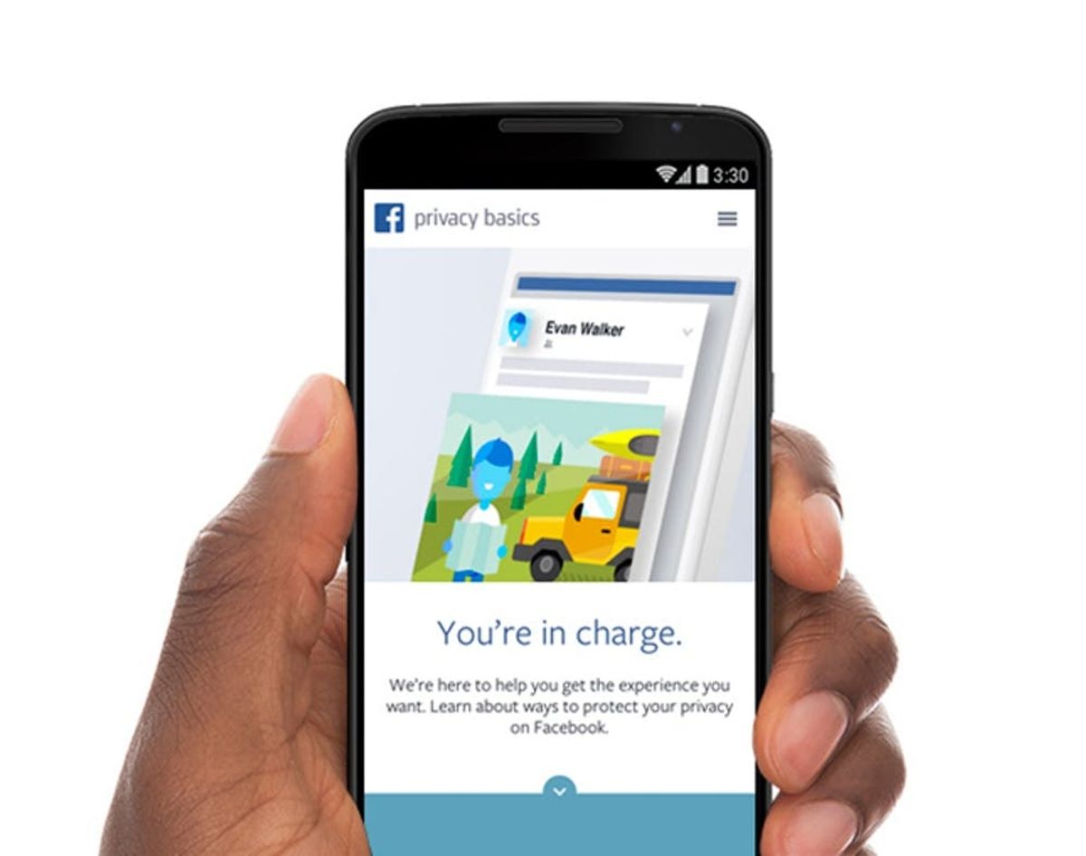 6 Things to Click This AM: A Facebook Update You NEED + More!