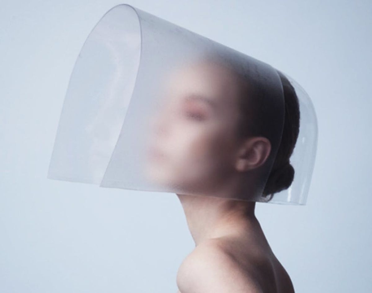 These Are The Craziest Rain Accessories Ever