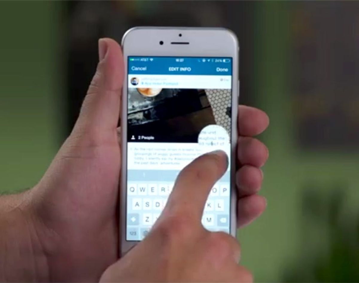 3 Major Instagram Updates You Need to Know About