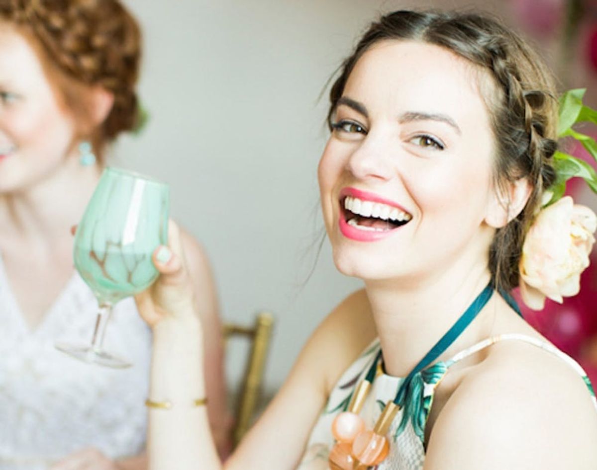 18 Braided Bridal ‘Dos to Wear When Saying “I Do”