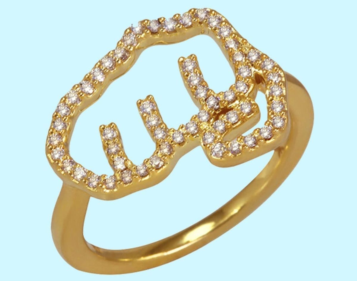 10 Pieces of Emoji Jewelry That Are Giving Us the Feels