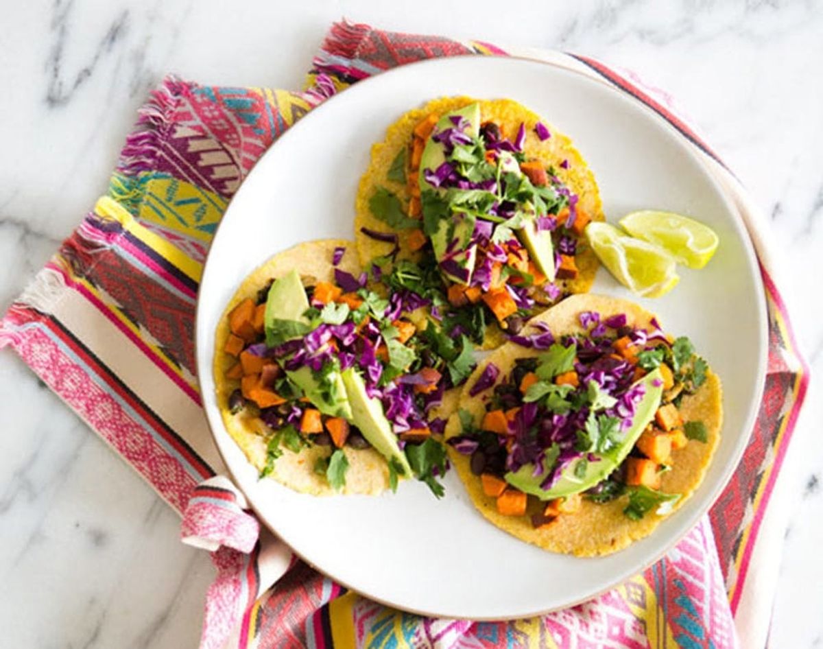 50 Recipes to Make the Most of the Fall Harvest Brit + Co