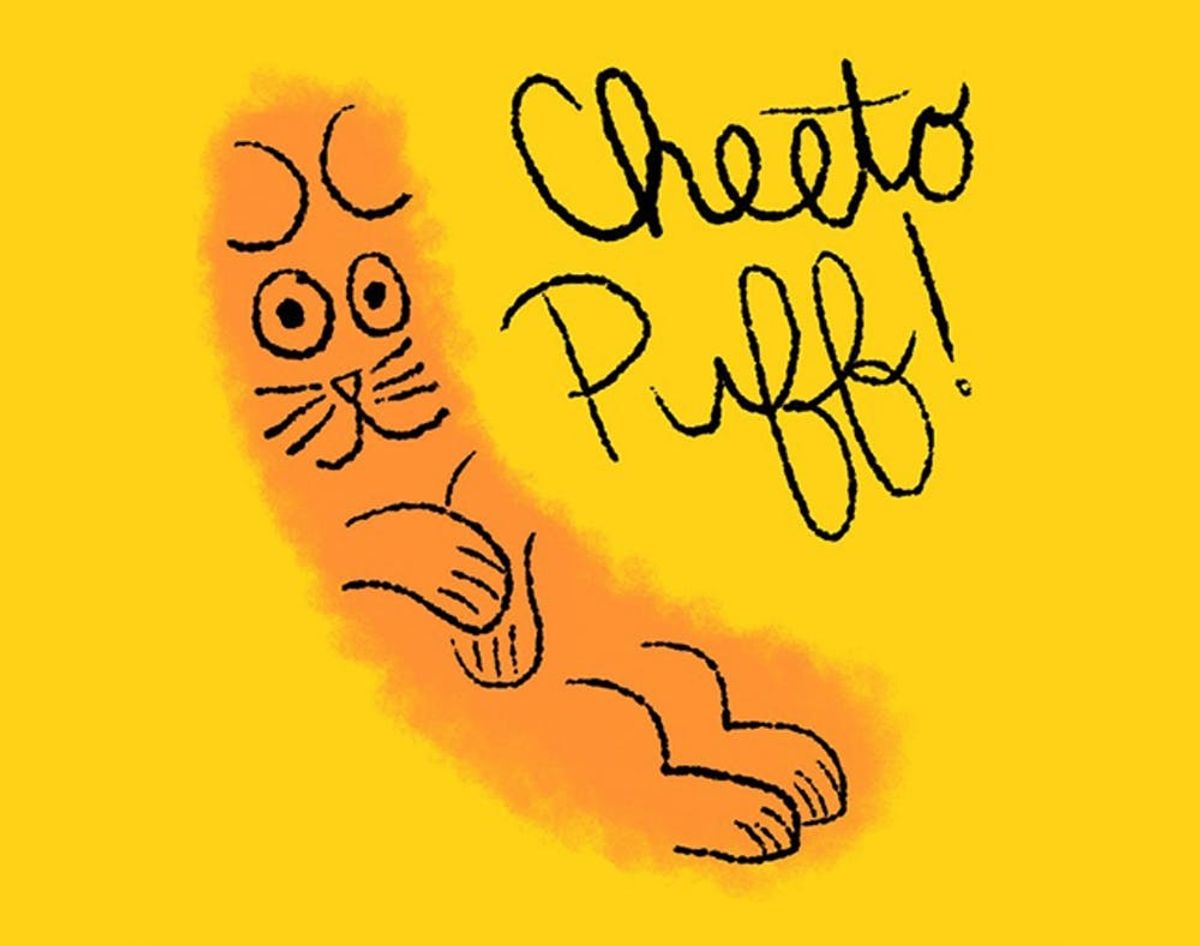 This Magazine Devoted to Snacks Will Make You Rethink Treats