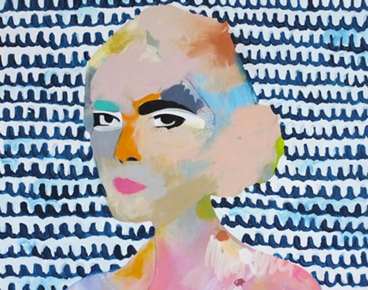 15 Ultra Talented Portrait Artists to Check Out Right Now