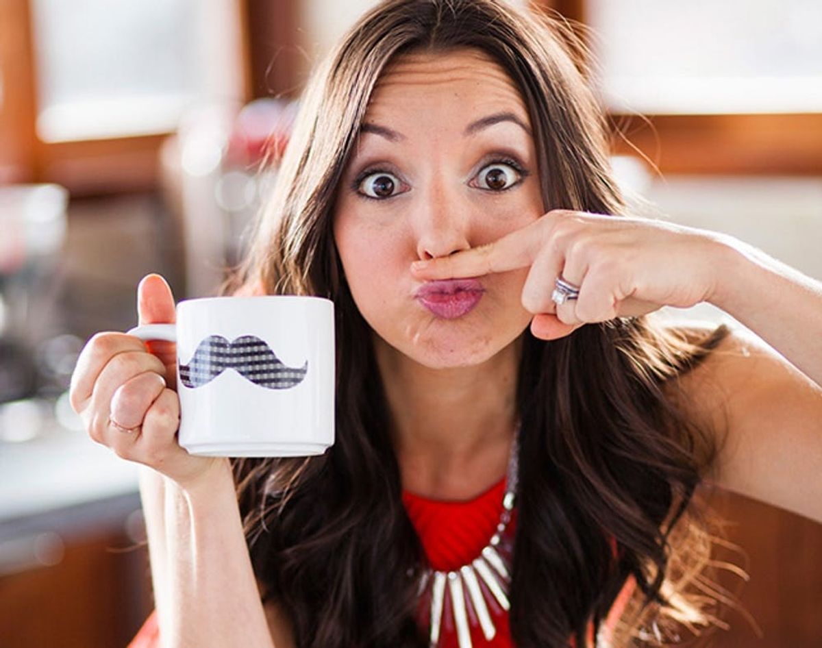 Starbucks Delivery Is On Its Way