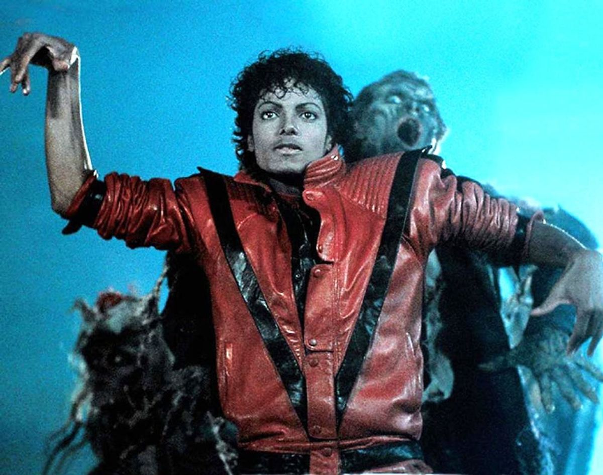 16 Halloween Songs Sure to Get Your Bones Dancing