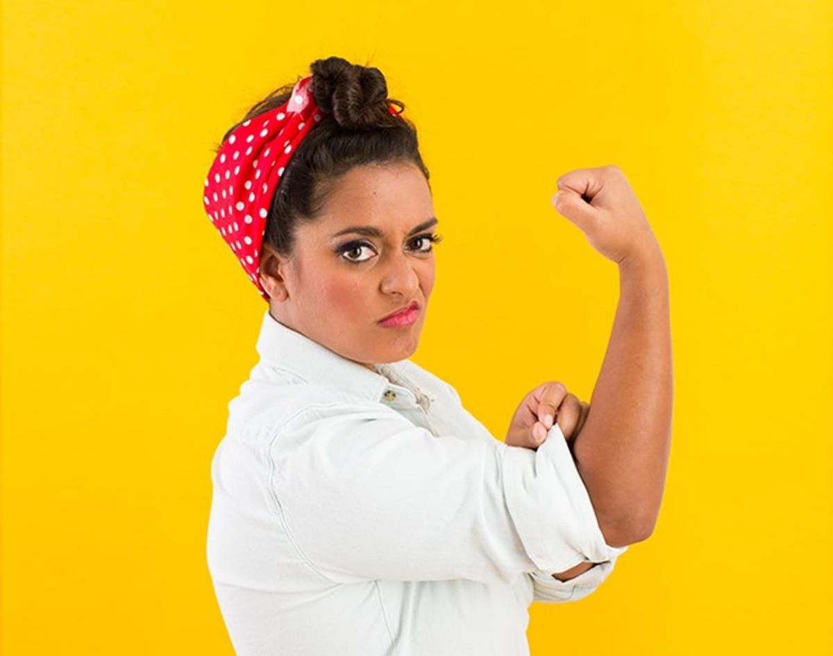 The 20 Most Pin-able Halloween Costumes of 2014