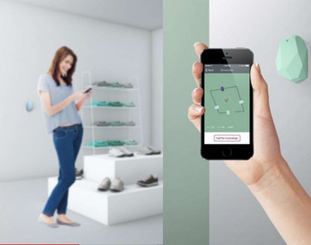 Thanks to Estimote, Your Apps Will Always Know Where You Are