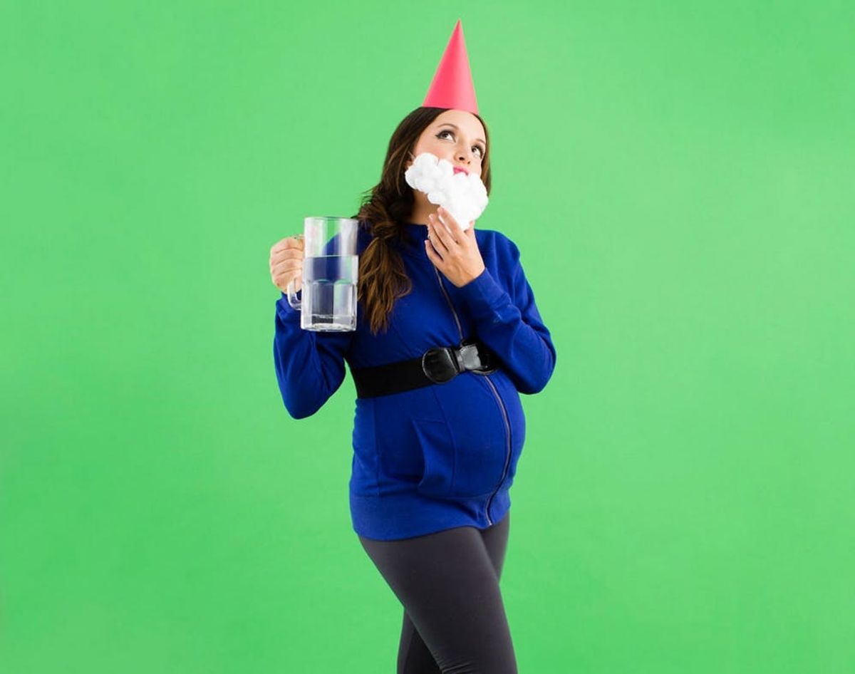 Instacart Is Now Delivering Halloween Costumes