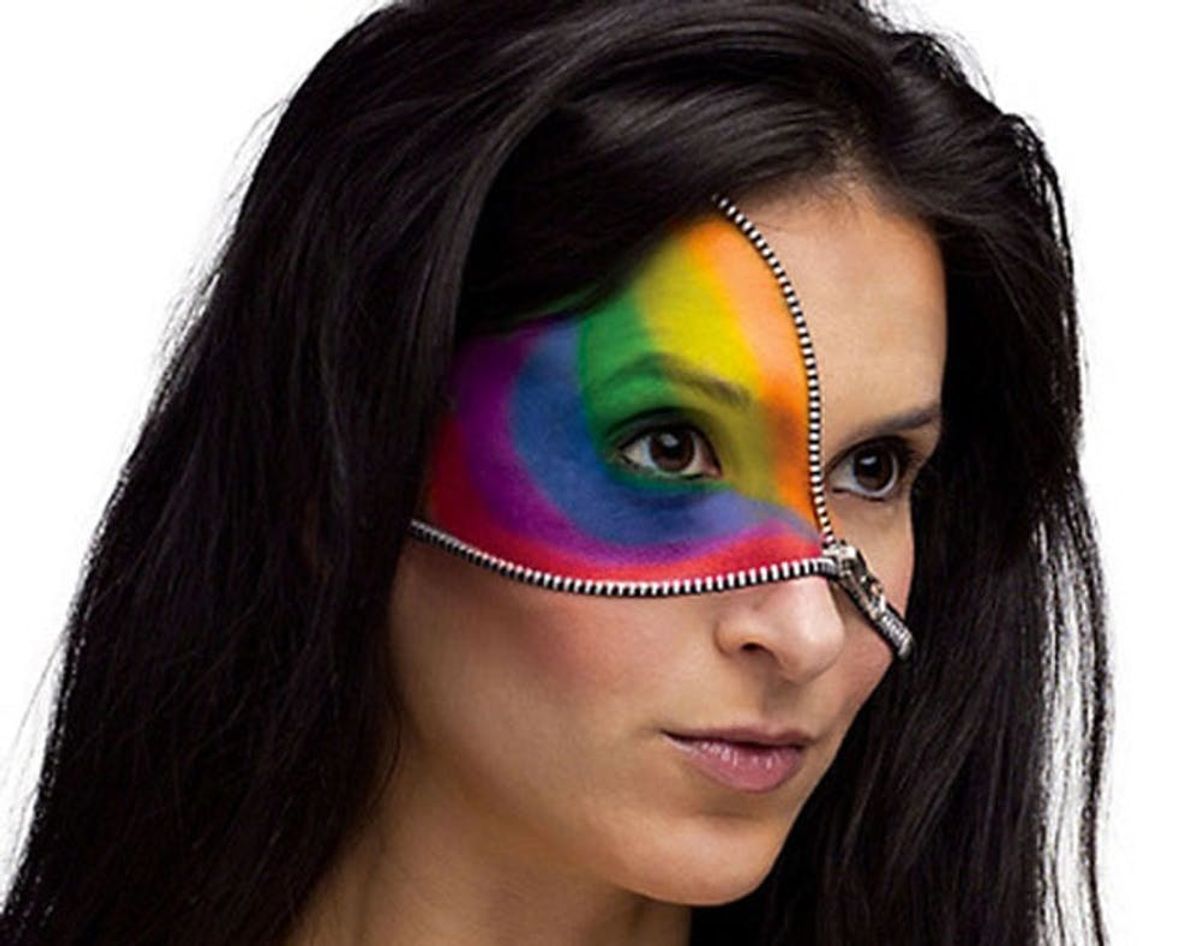 The 10 Best Places to Find Halloween Makeup Online