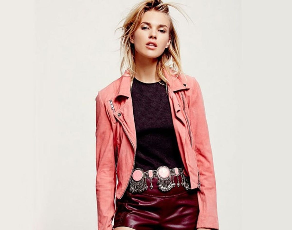 20 Moto Jackets for Your Rocker-Lovin’ Heart