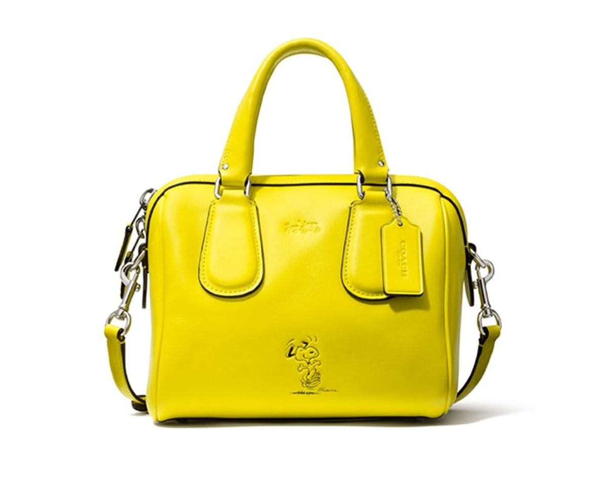 Is *This* the Most Unexpected Fashion Collab Ever?!