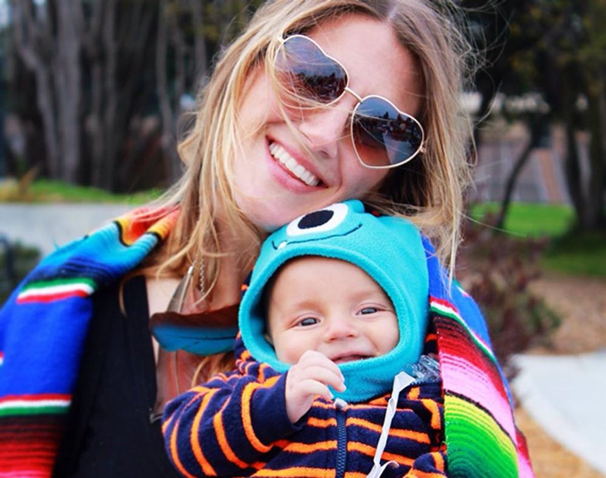 15 Quick Beauty Tips for Mamas On the Go