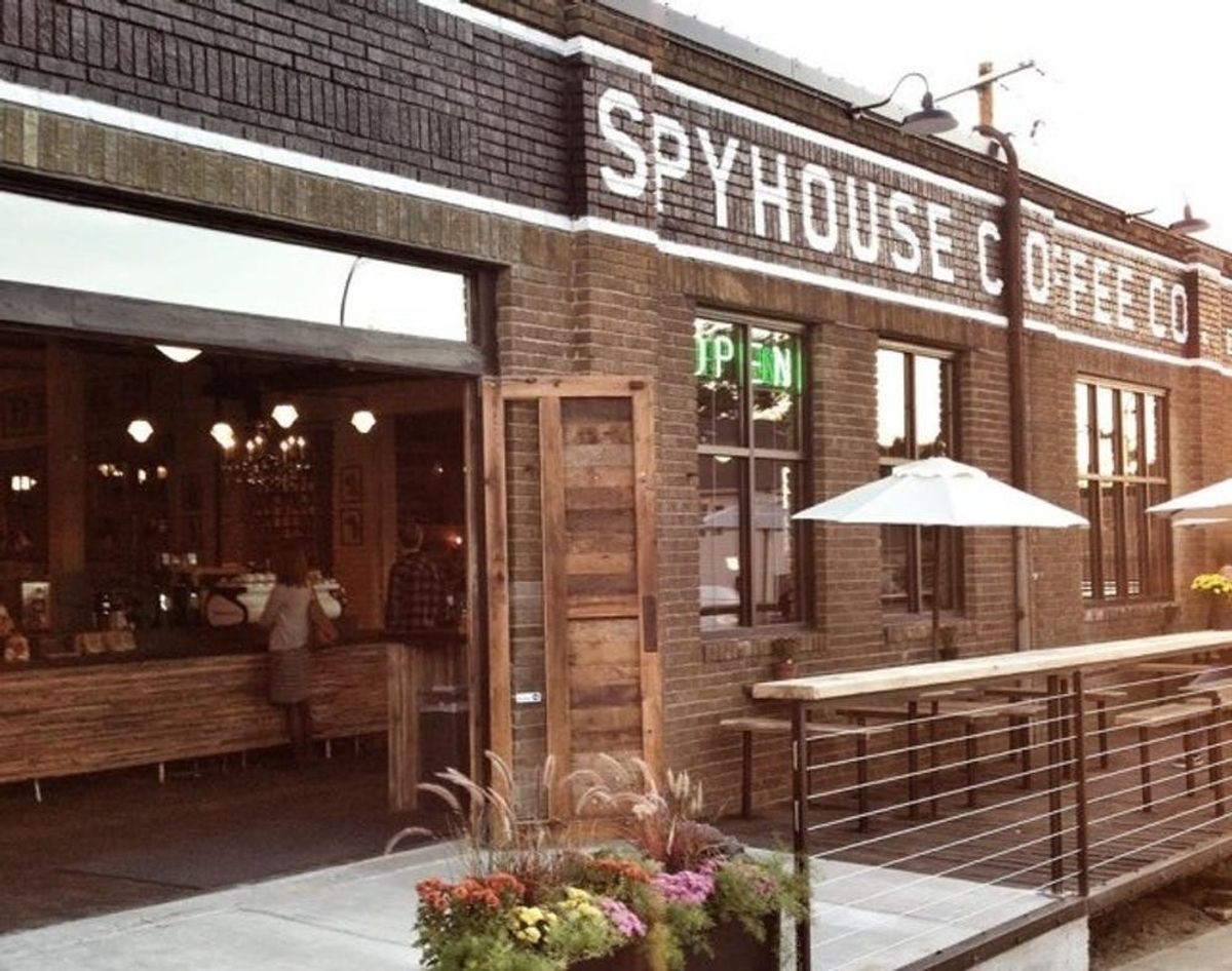 Meet America’s 20 Best Cities for Coffee Lovers