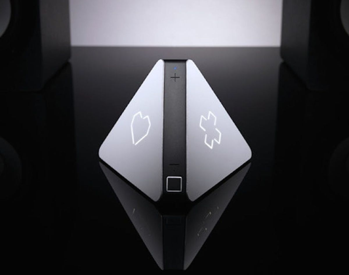 Prizm Makes Your Speakers Smarter