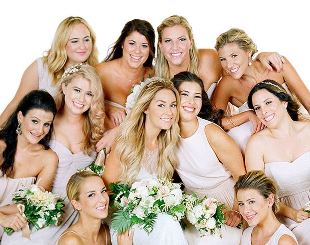 5 Bridesmaid Gift Ideas Straight from Lauren Conrad