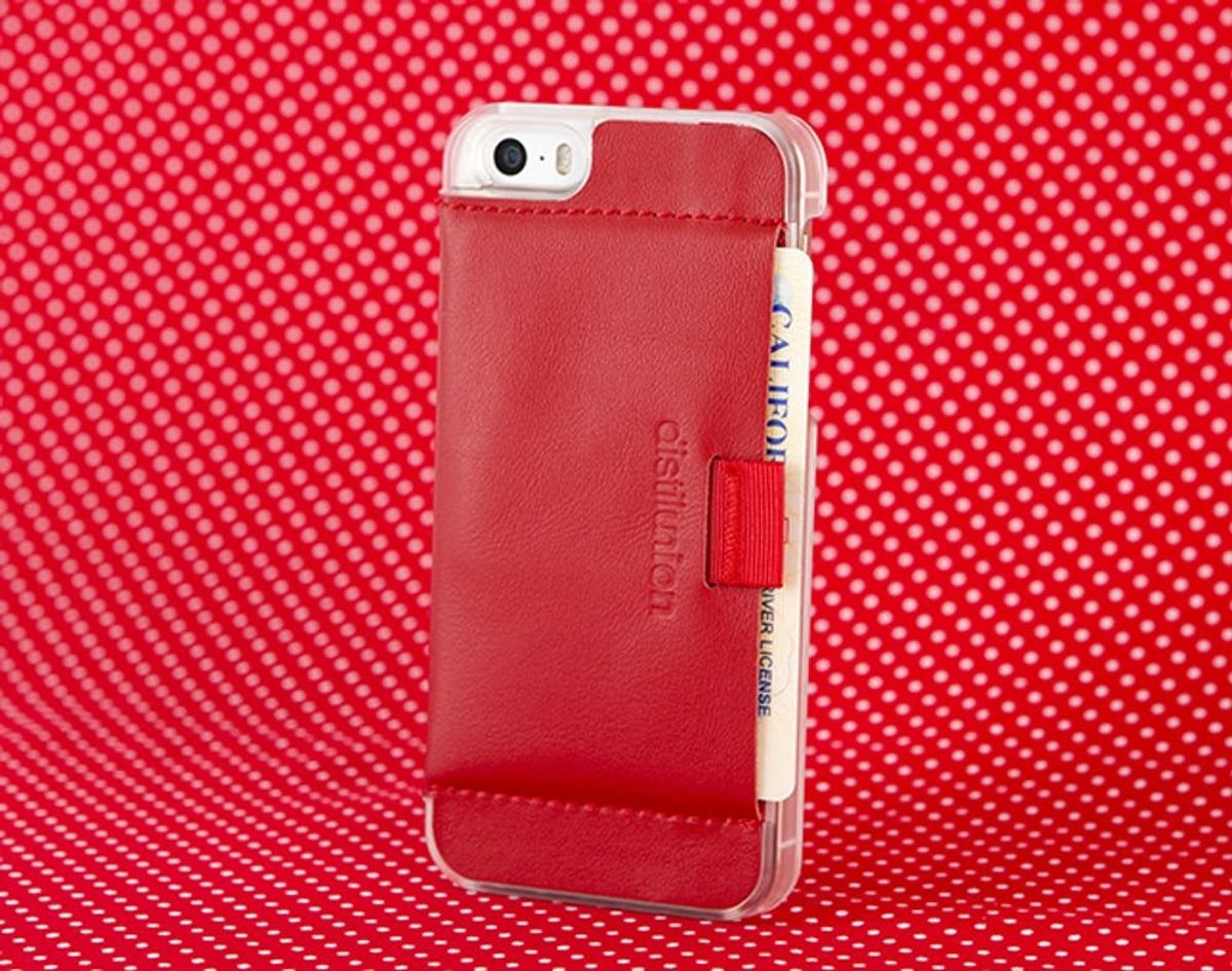 20 New iPhone Accessories for a Serious Upgrade