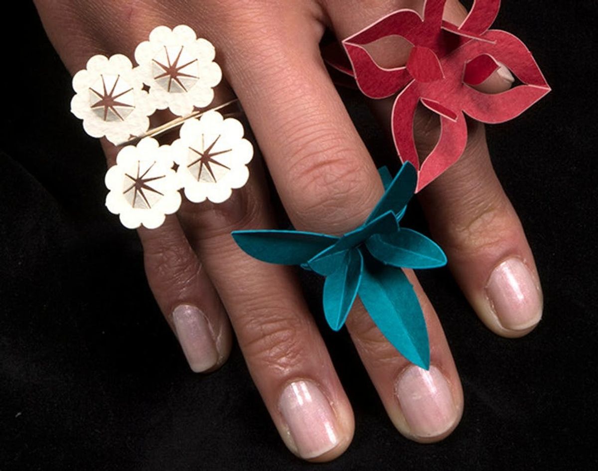 These Greeting Cards Are Meant to Be Worn