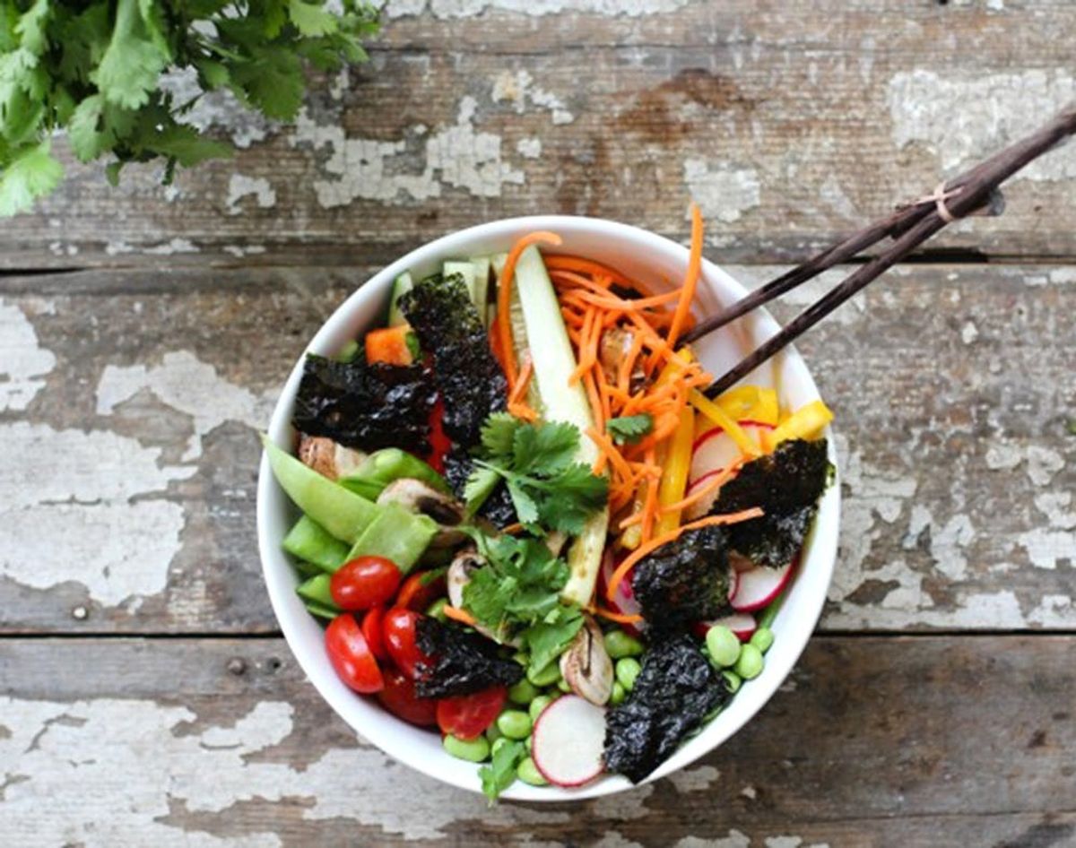 19 Quick Lunches to Help You Save Time All Week