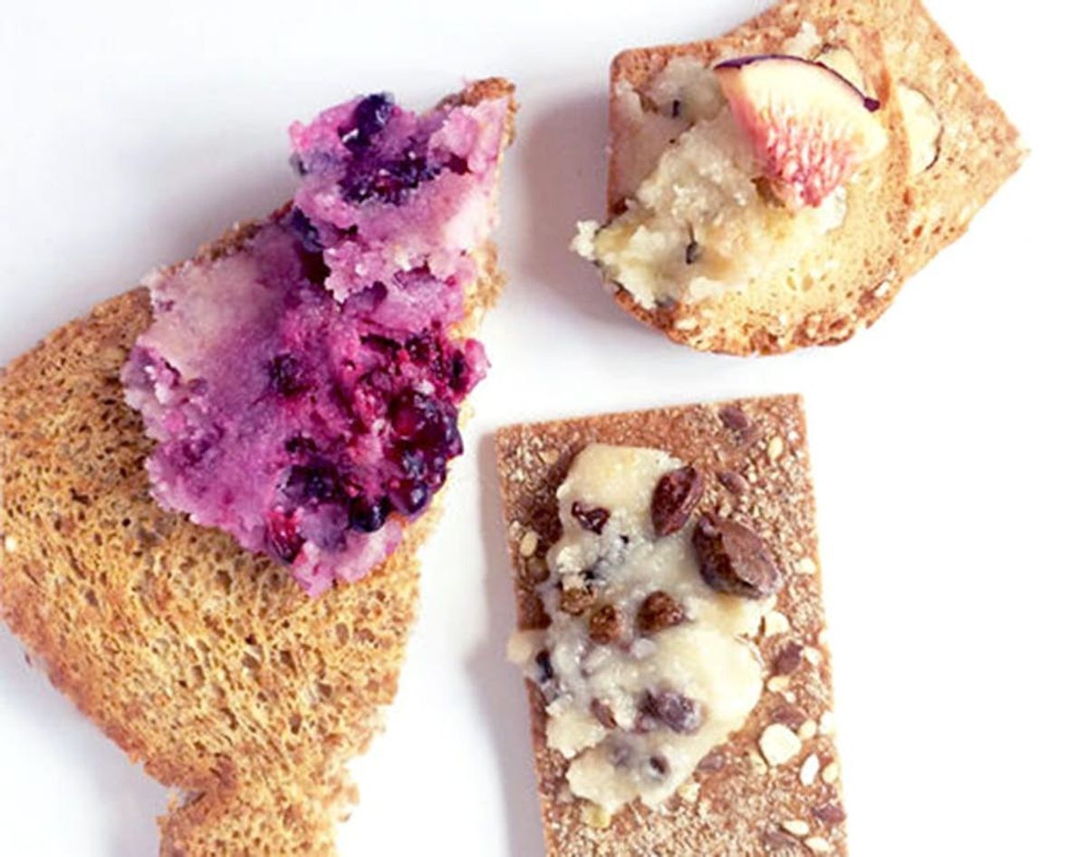 Crazy for Coconut Butter? 10 DIYs to Try!