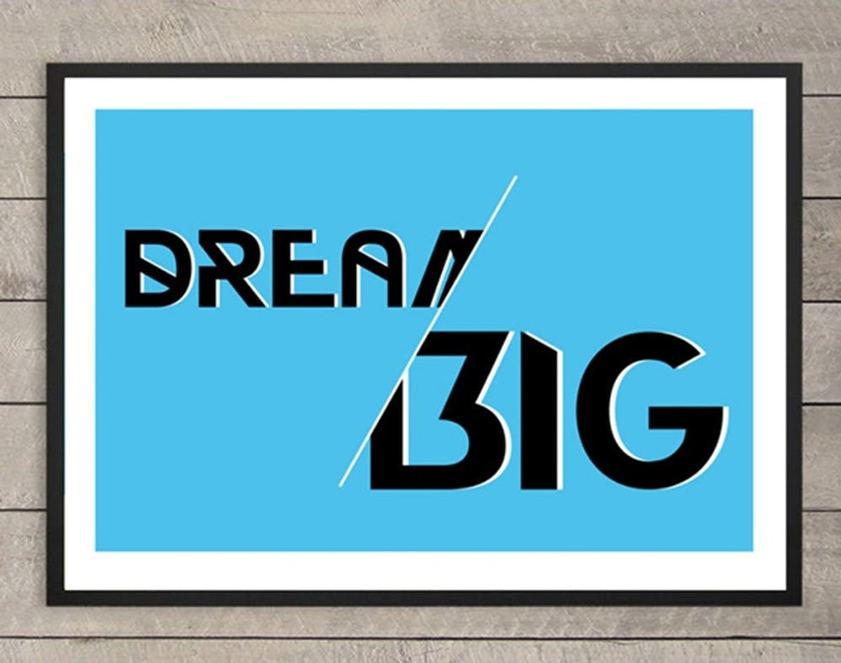 Get Your Mid-Week Inspo With 5 Tips for Harnessing Your Creativity