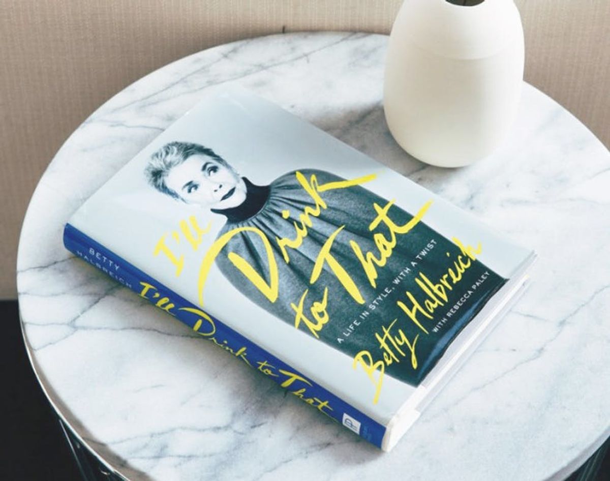 20 Books to Cozy up With This Fall