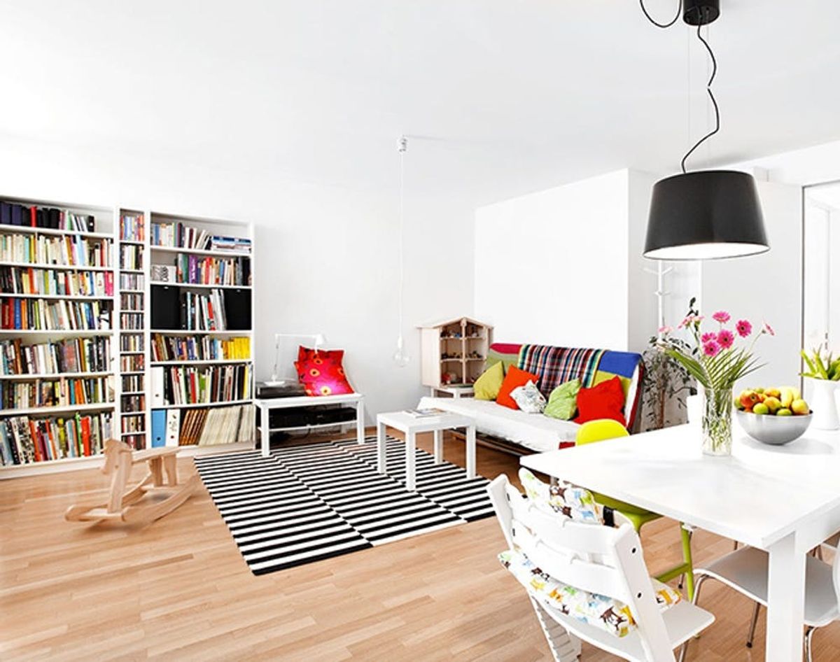 How to Travel With Your Kids and Keep Your Sanity