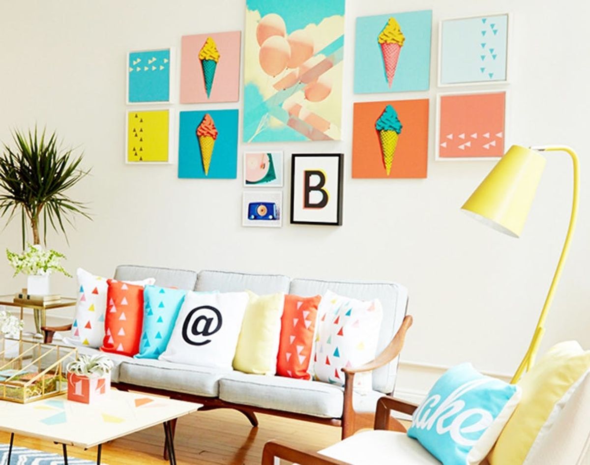 Meet the Next Big Thing in Smart Home Tech