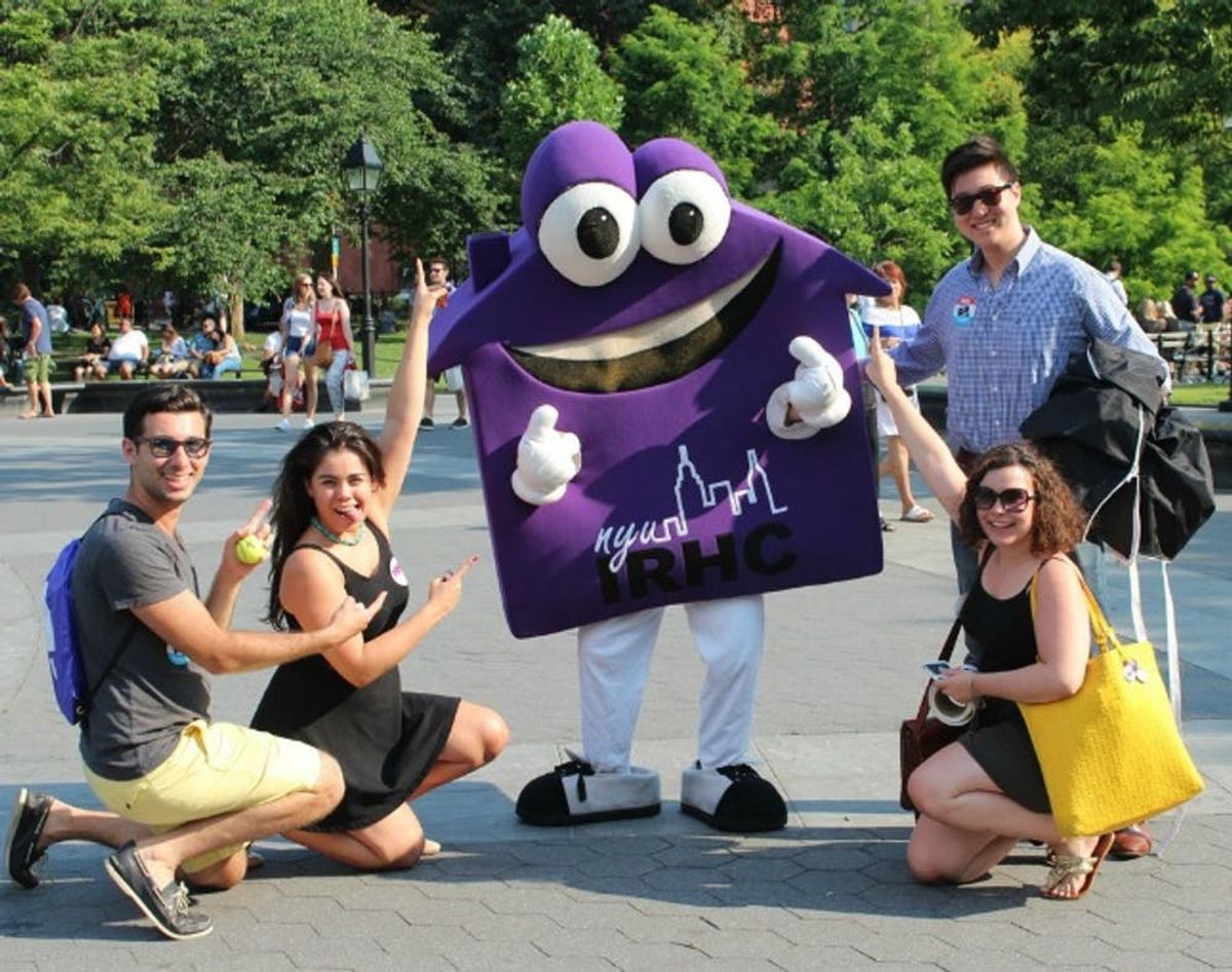 Students’ Job Search Just Got Way Cooler With This Site