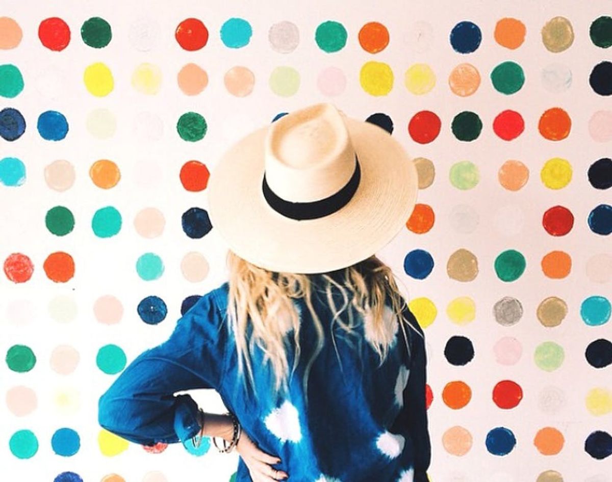 21 Swoon-Worthy SoCal Instagrams to Follow