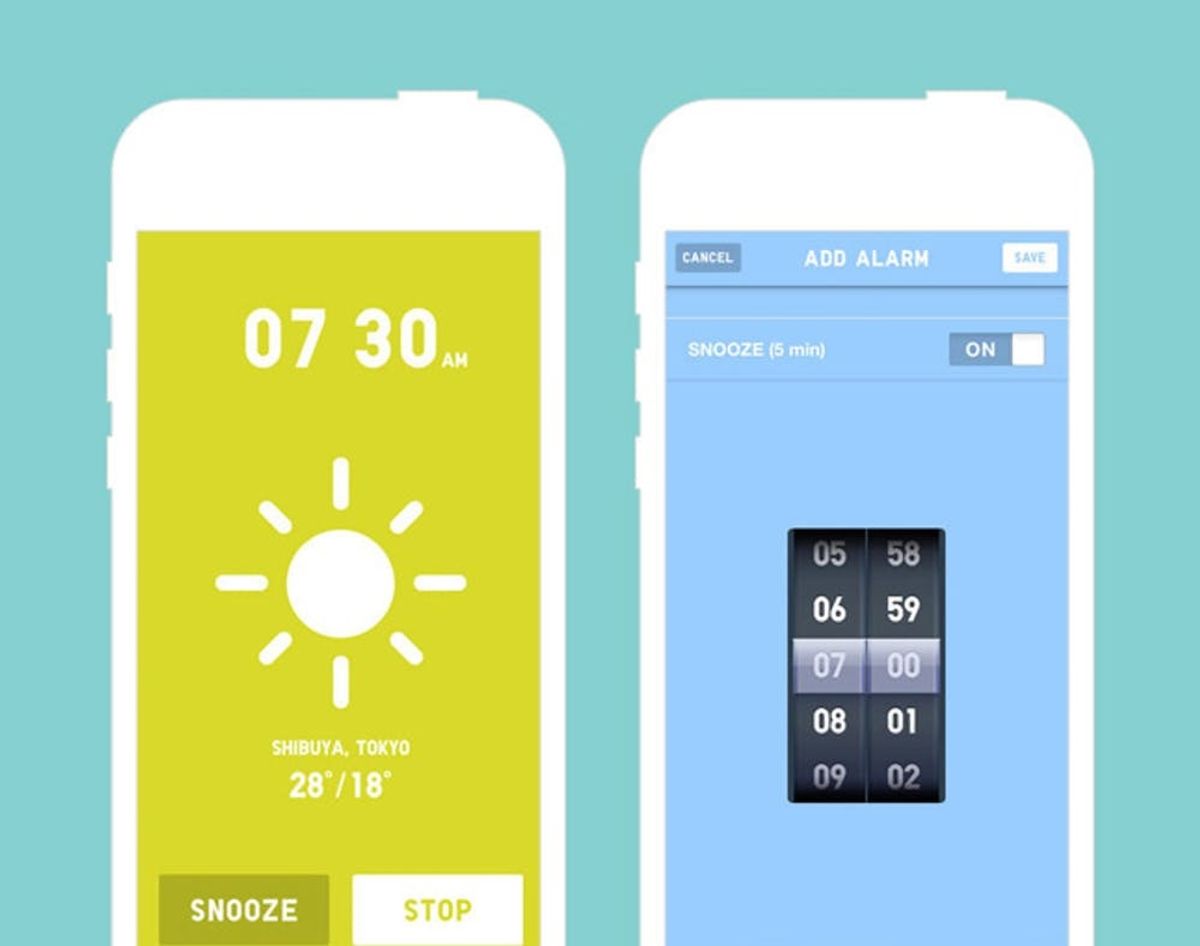 20 Handy Dandy Weather Apps