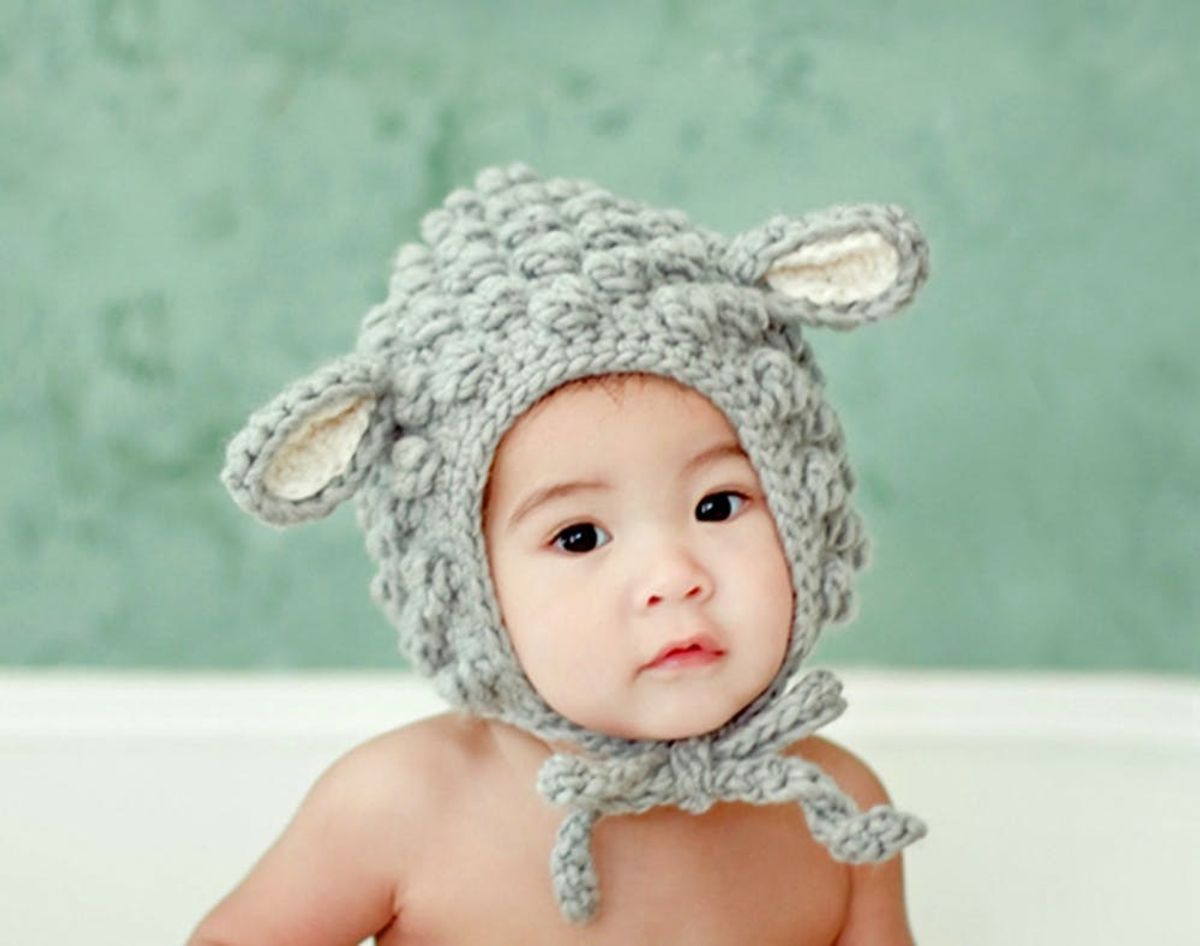 Win $5,000 Worth of Must-Have Baby Gear