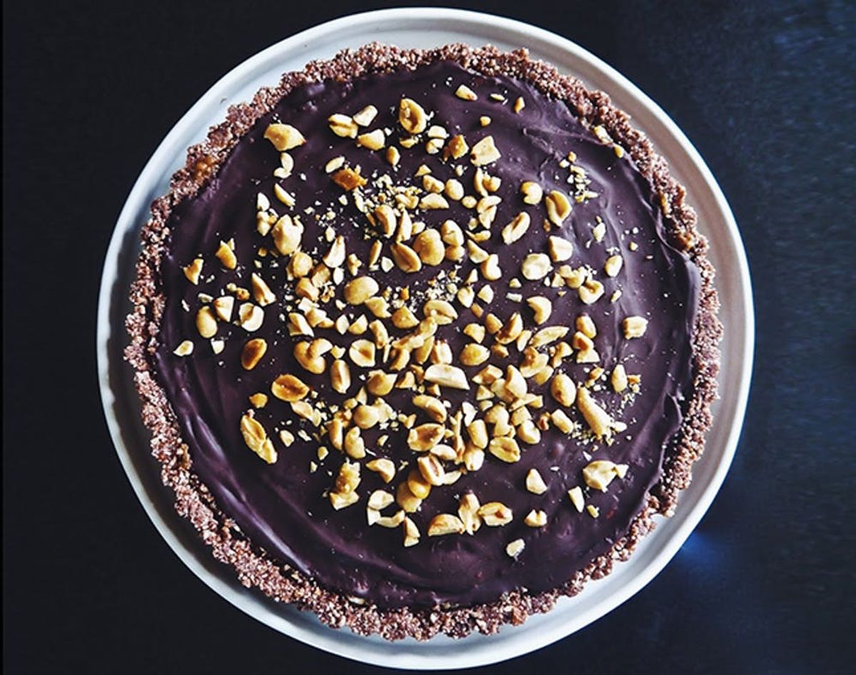 25 Snickers-Inspired Sweets to Snack on Now