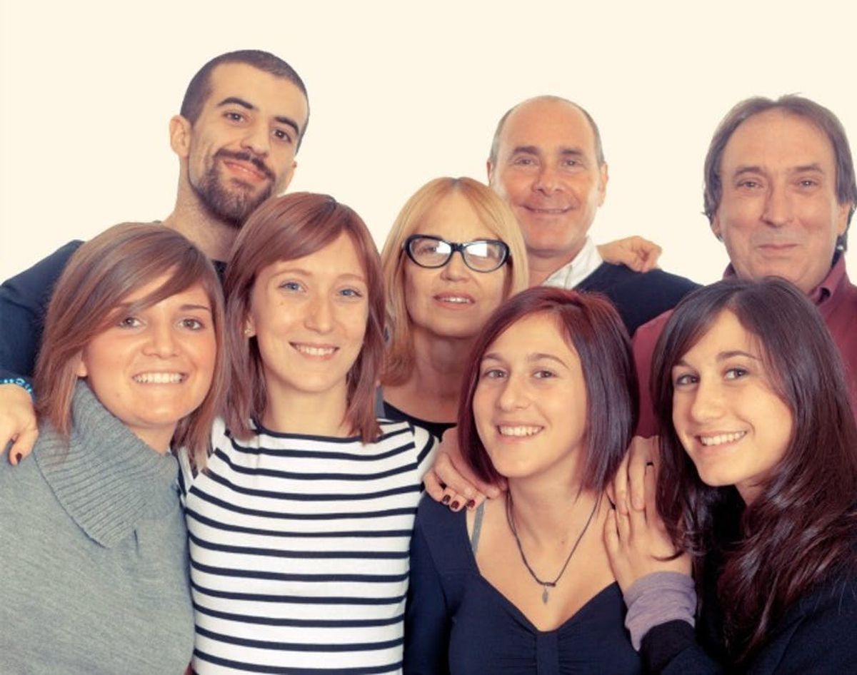 Keep Tabs on Your Family With This App