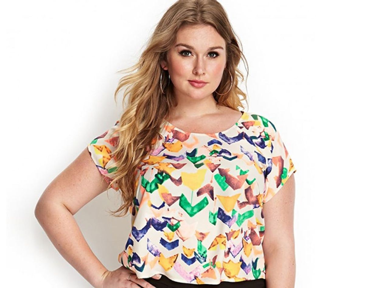 Structured Style: 22 Boxy Tops to Rock This Fall