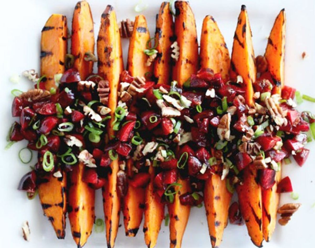 20 Ways to Cook With Fresh Ginger