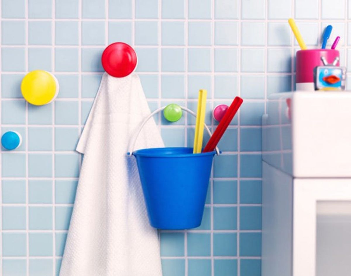 27 Budget-Friendly Bathroom Buys Under $20