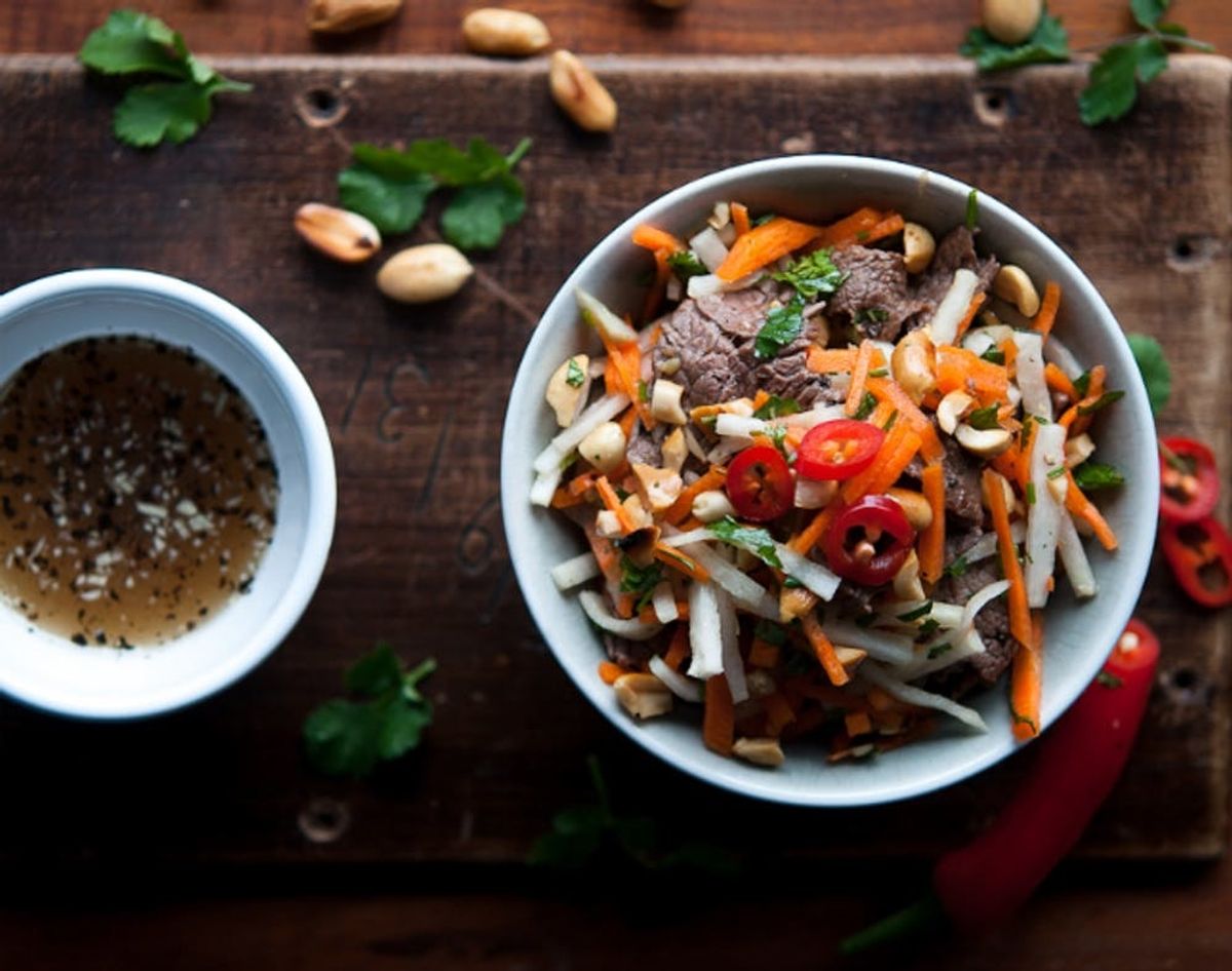 Farmers’ Market Find: 12 Killer Kohlrabi Recipes