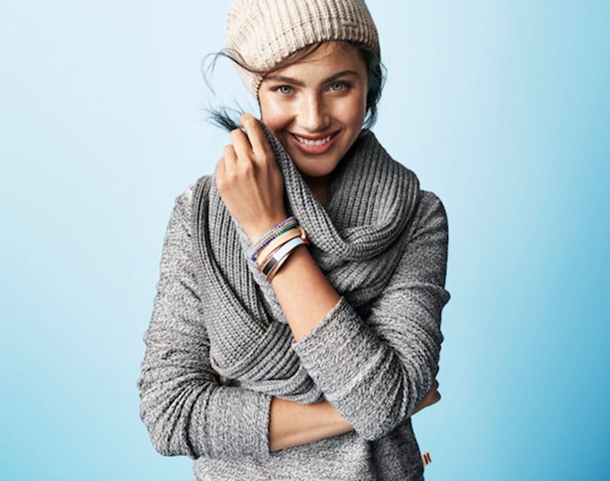 Why the Target + TOMS Collab Will Be All Over Your Holiday Wish List