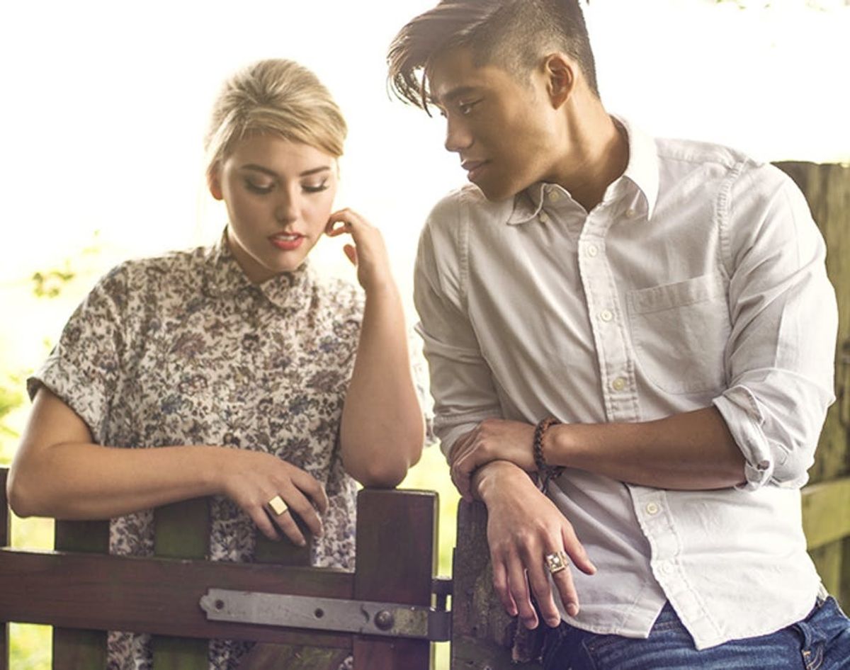 This Haute Ring Can Carry Your Entire Computer on It