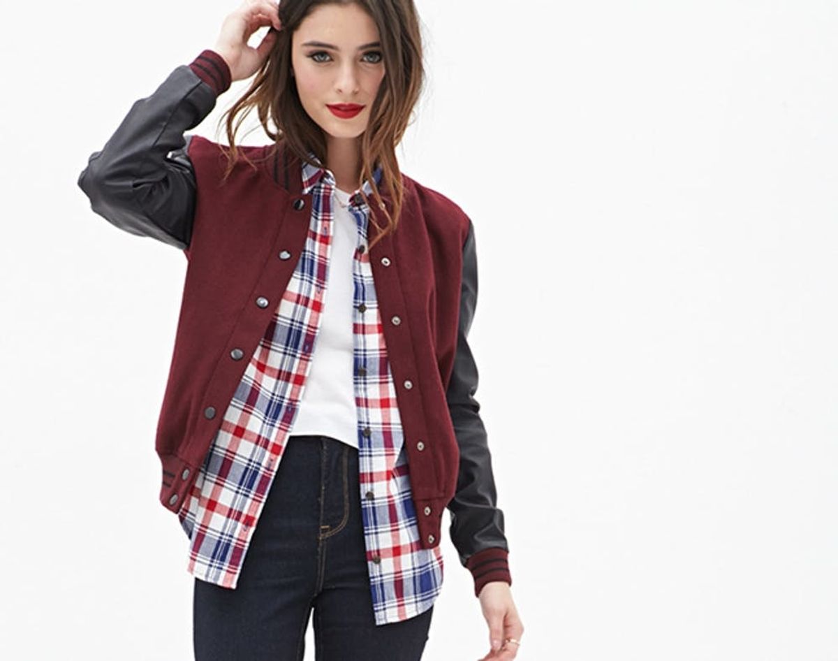 See Ya, Summer! 35 Trendy Coats for Fall