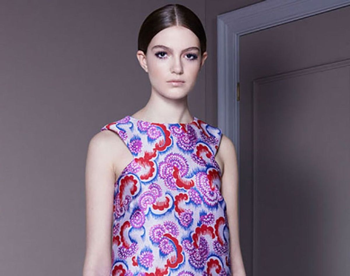 You’ll Love Amazon’s New Fashion Collab Even More Than Target’s